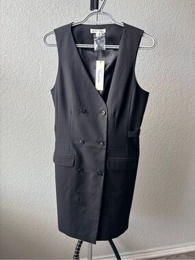 Alex Mill Jane Vest Dress